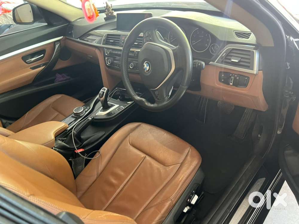 Bmw 3 Series Gt 2017 Diesel Automatic