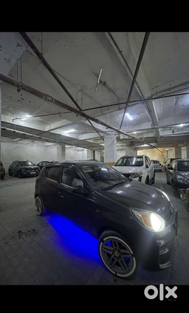 Clean Car Modified