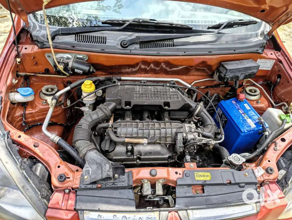 Maruti Suzuki Alto 2016 Vxi Manual