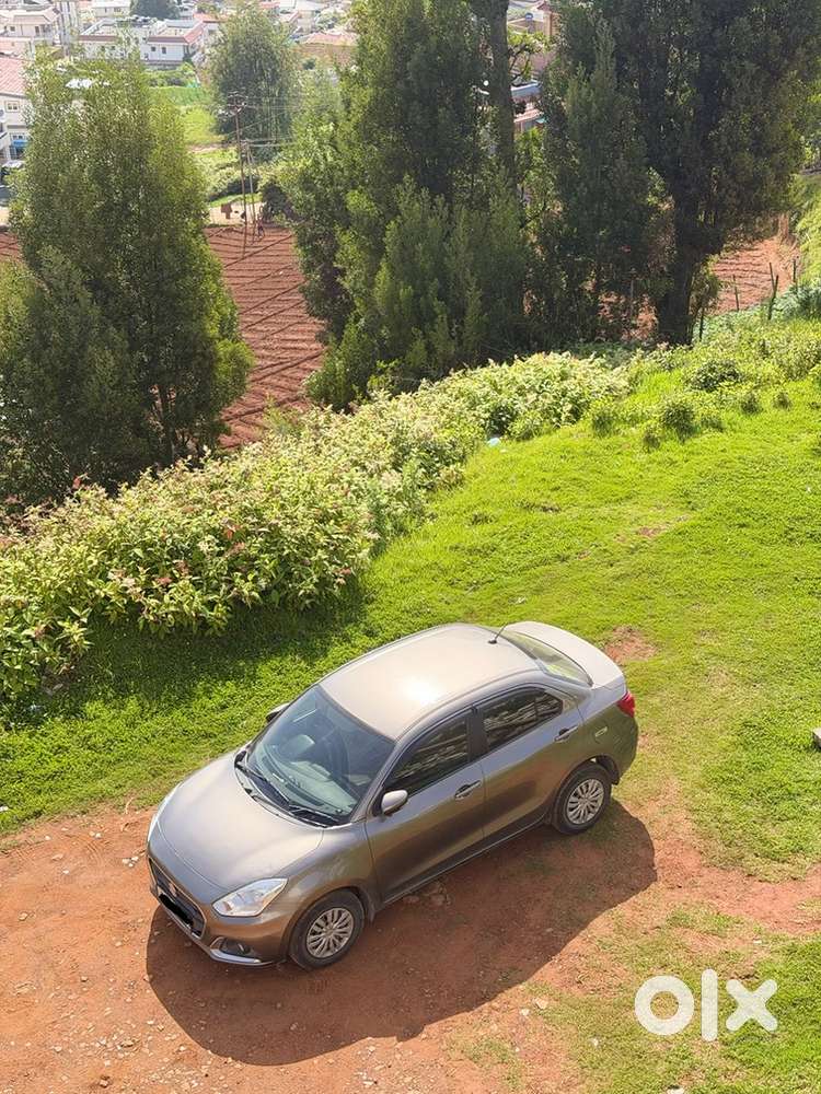 Maruti Suzuki Dzire 2020 Petrol 50000 Km Driven