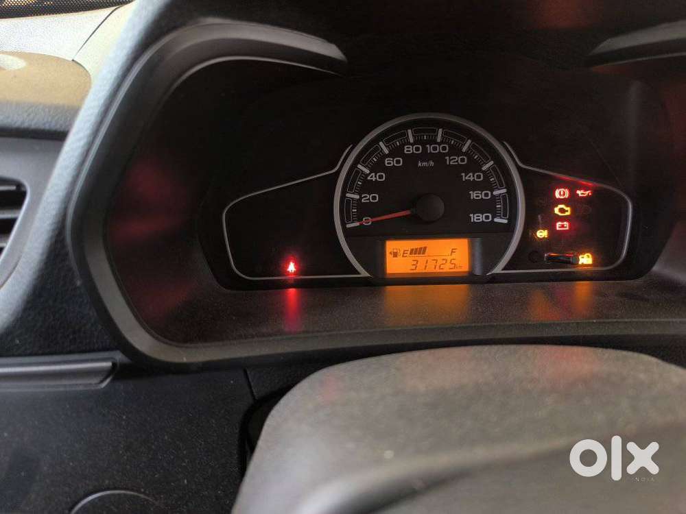 Maruti Suzuki Alto 800 Vxi Airbag, 2020, Petrol