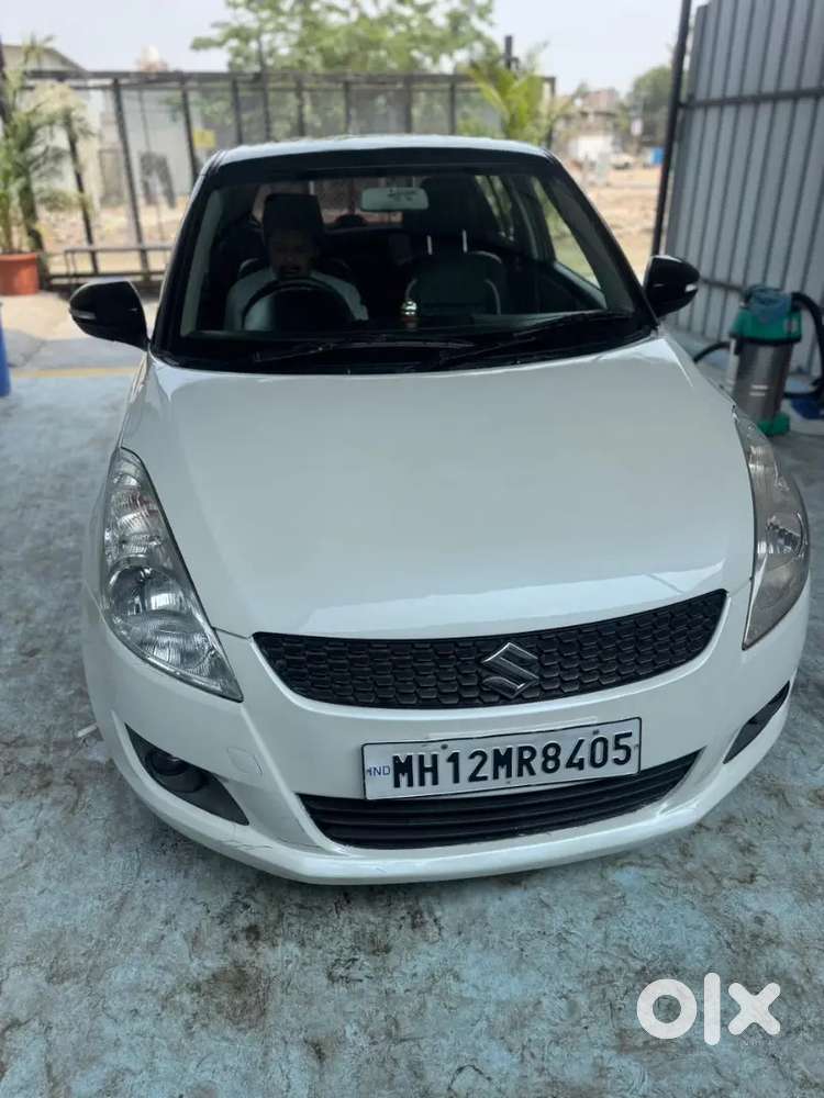 Maruti Suzuki Swift 2016 Diesel Good Condition