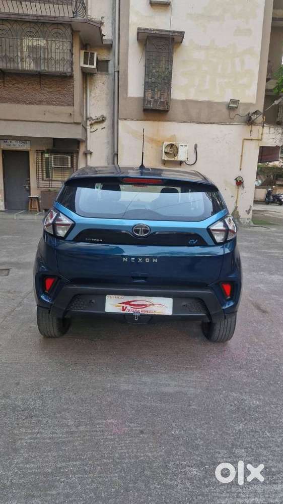 Tata Nexon Ev Xm, 2022, Electric