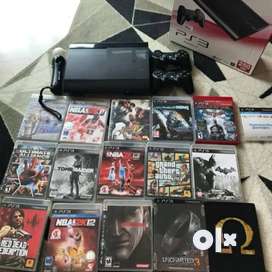 Playstation 3 shop price olx