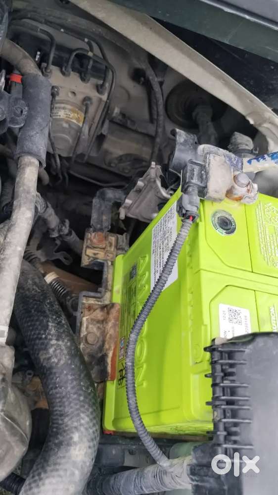 Hyundai Xcent 2017 Petrol