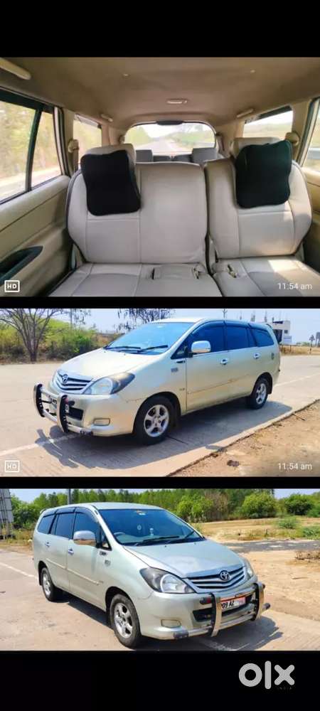 Rc Validity 2030 Good Condition