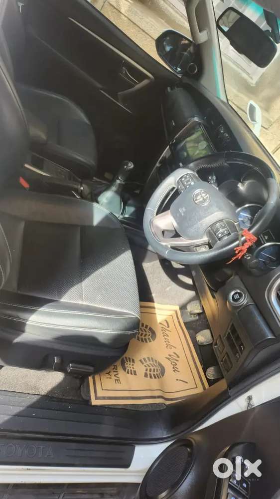 Toyota Fortuner Diesel 2022