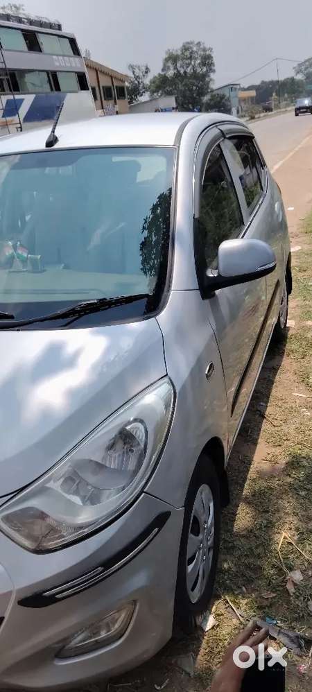 Hyundai Grand I10 2013 Petrol 55000 Km Driven