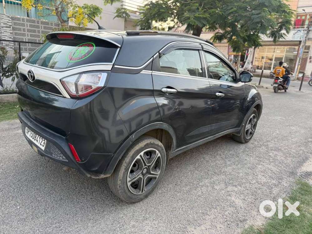 Tata Nexon 1.2 Revotron Xm (s), 2019, Diesel