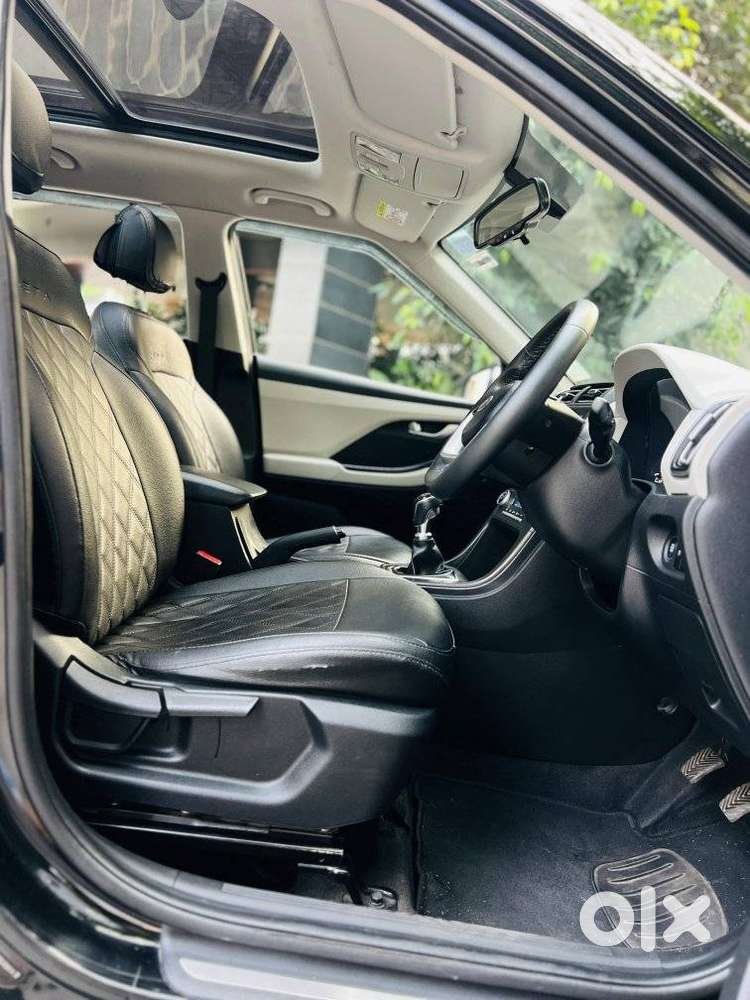 Hyundai Creta 1.5 Sx, 2023, Petrol