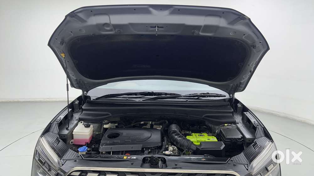Hyundai Alcazar 1.5 Signature (o) Diesel At 6 Str, 2022, Diesel