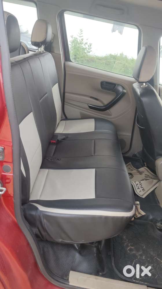 Mahindra Tuv 300 T6 Plus, 2016, Diesel