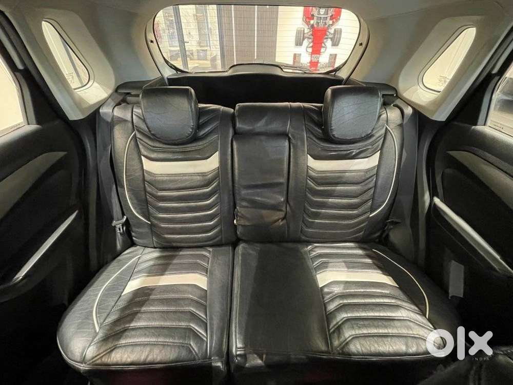 Maruti Suzuki Brezza Zdi Plus, 2019, Diesel