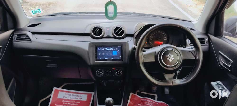 Maruti Suzuki Swift Lxi Optional-o, 2020, Petrol