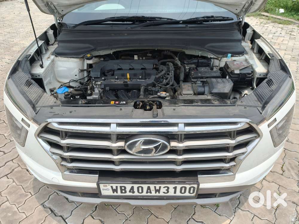 Hyundai Creta 1.5 Sx, 2023, Petrol