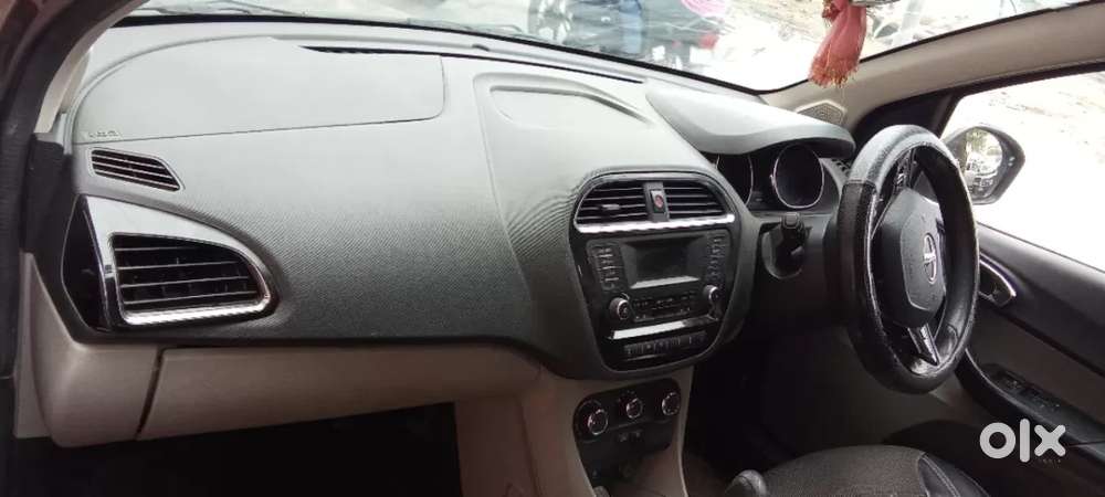 Tata Tiago Xza, 2019, Petrol