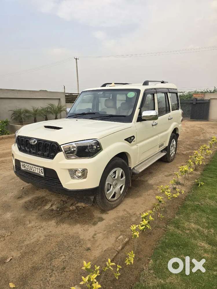 S5,2021 Modal,all Original