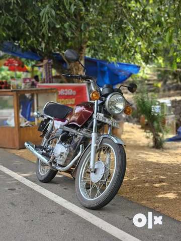 Shops yamaha crux olx