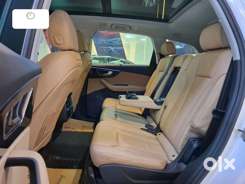 Audi Q7 3.0 Premium Plus 55 Tfsi, 2022, Petrol