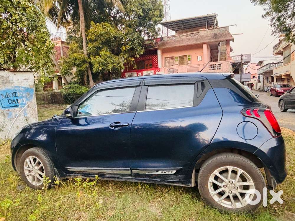 Swift 2023 Maruti Zxi Cng