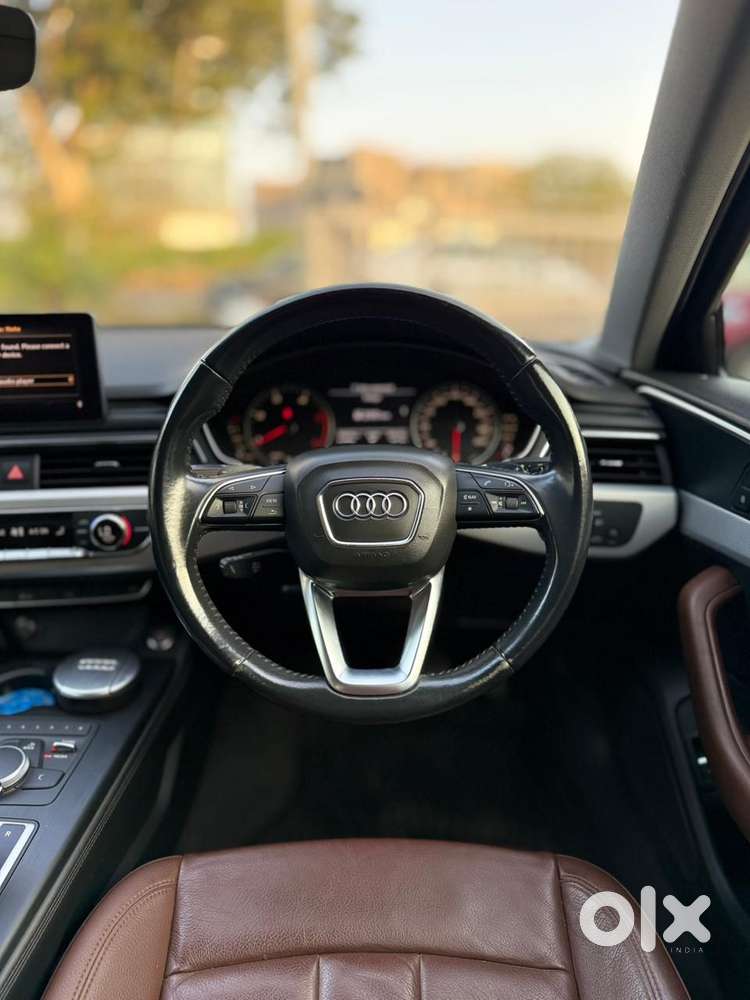 Audi A4 1.8 35 Tfsi Premium Plus, 2019, Diesel