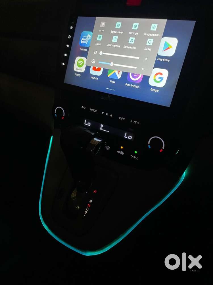 Honda Cr-v 2007 Awd