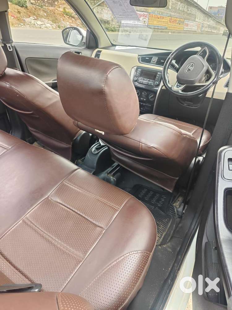 Tata Zest  Quadrajet 1.3 Xms, 2016, Diesel