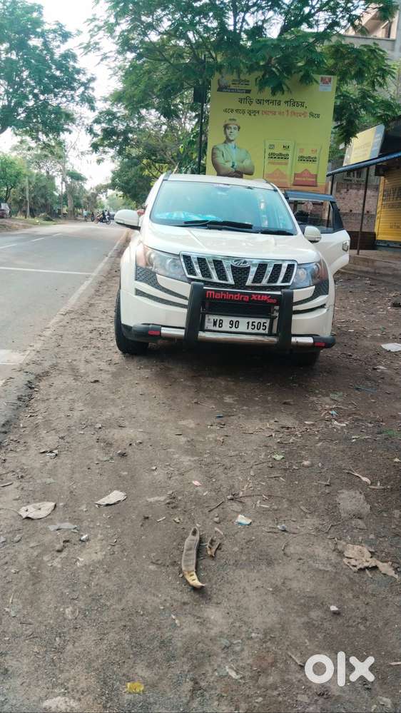 Mahindra Xuv500 2013 Diesel Good Condition