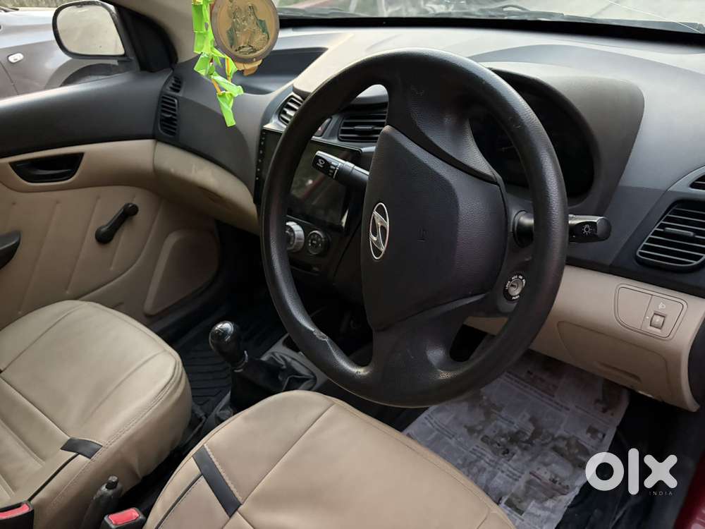 Hyundai Eon 1.0 Era Plus, 2012, Petrol