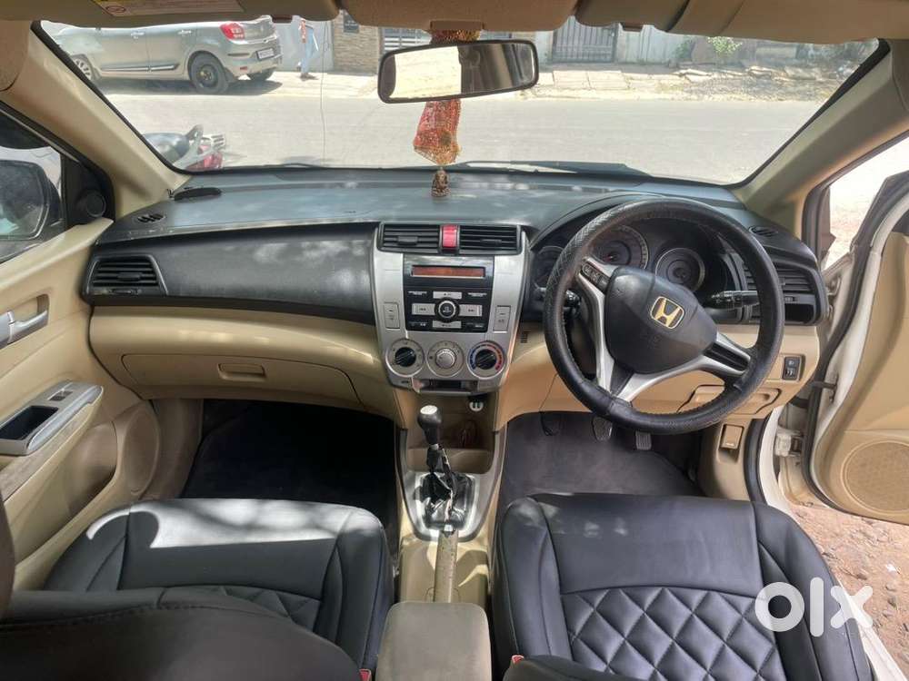 Honda Car 2010 Condition Good