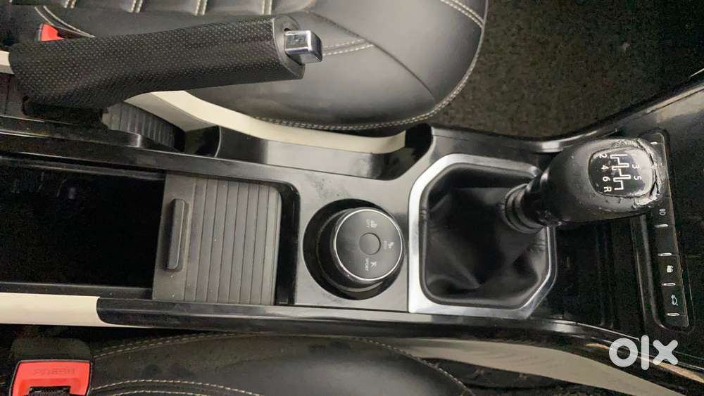 Tata Nexon 1.5 Revotorq Xz Plus, 2022, Diesel