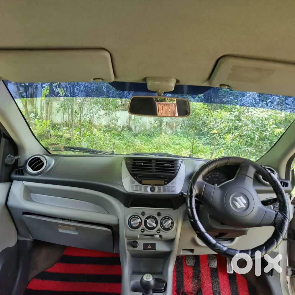 Maruti Suzuki A-star Vxi 2011 For Rs. 1400000