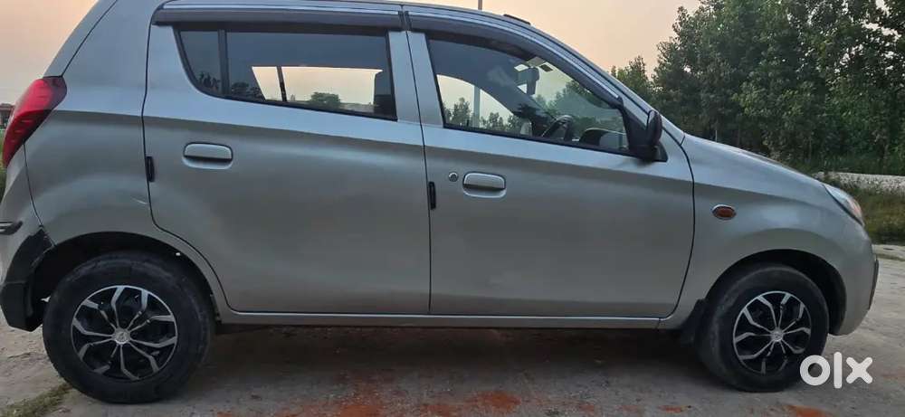 Maruti Suzuki Alto 2020 Petrol Good Condition