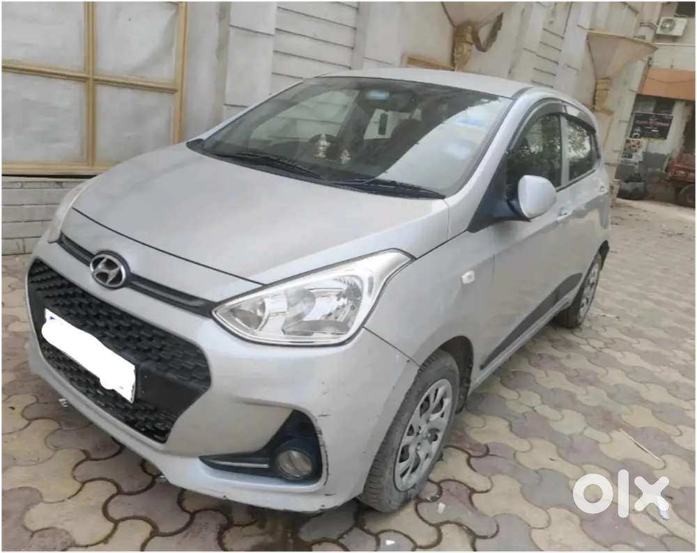 Good Condition 15889 Km Drive Well Mentaine