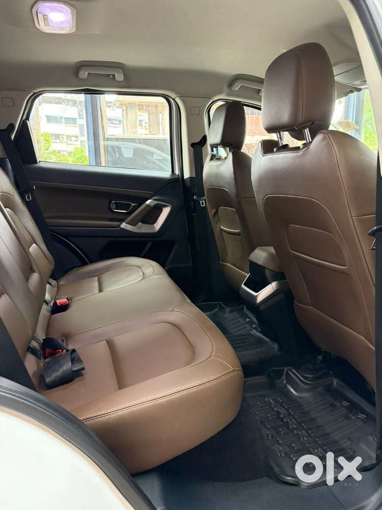 Tata Harrier 2021 Diesel Well Maintained