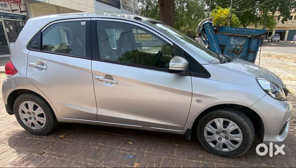 Great Condition Honda Car For Sale