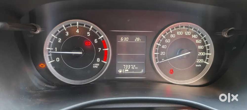 Maruti Suzuki Baleno 2023