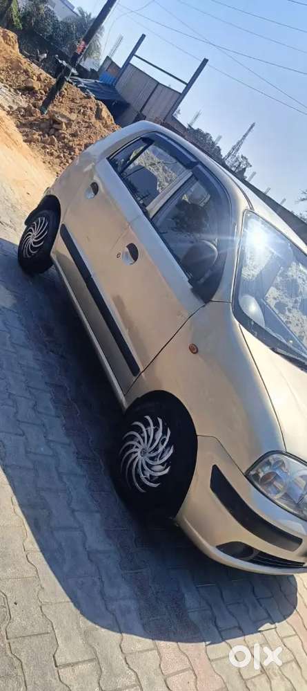 Hyundai Santro 2006 Petrol Good Condition