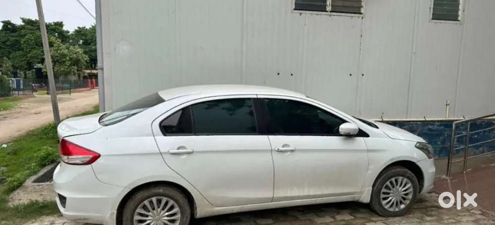 Maruti Suzuki Ciaz 2019