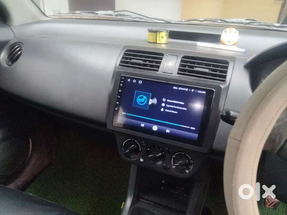 Maruti Suzuki Swift Dzire 2012 Ddis
