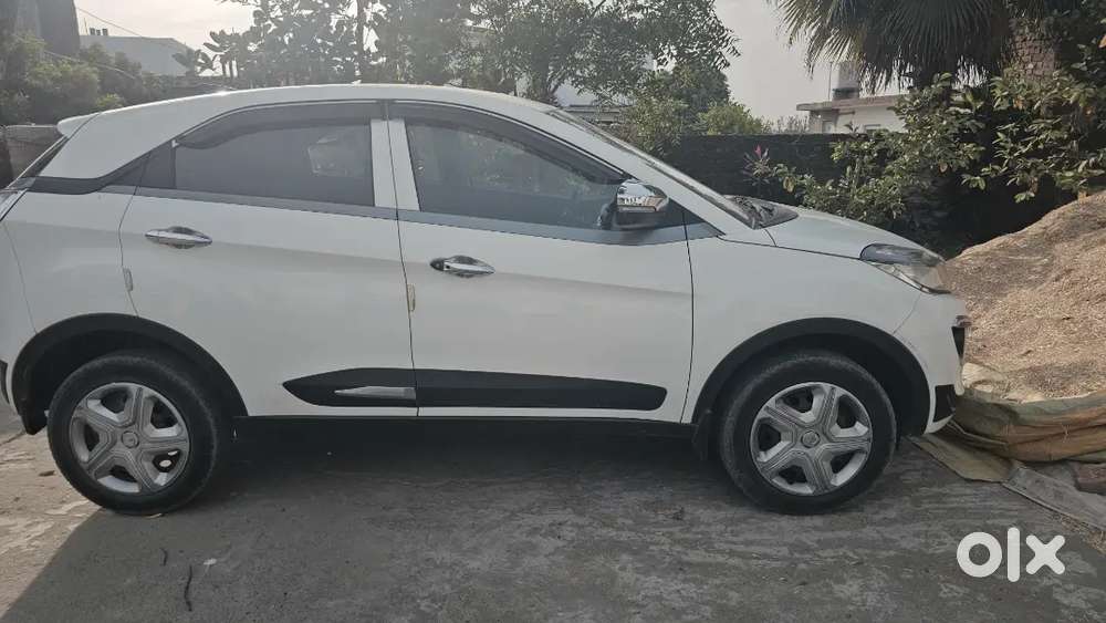 Tata Nexon Well Maintained Family Car