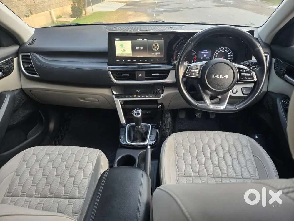Kia Cerato 2021 Petrol At