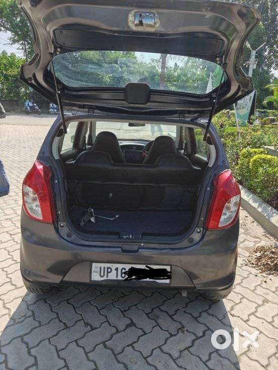 Maruti Suzuki Alto 0.8 Lxi (o), 2021, Petrol