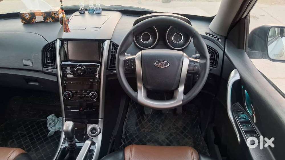 Mahindra Xuv500, 2019, Diesel