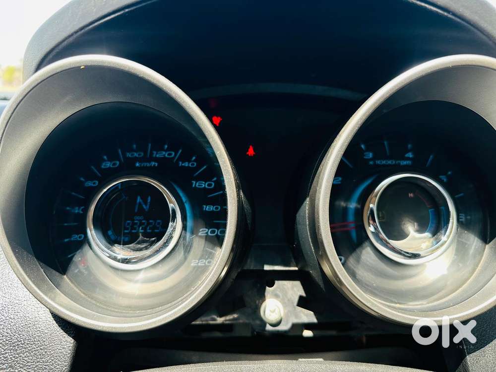 Mahindra Xuv500 W11 Option, 2018, Diesel