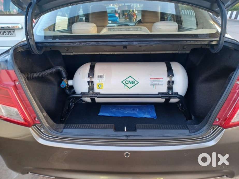 Maruti Suzuki Dzire 1.2 Zxi Cng, 2022, Cng & Hybrids