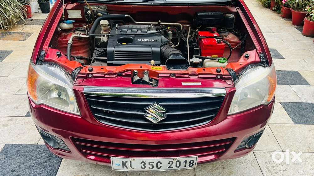 Maruti Suzuki Alto K10 2011 Petrol 70267 Km Driven