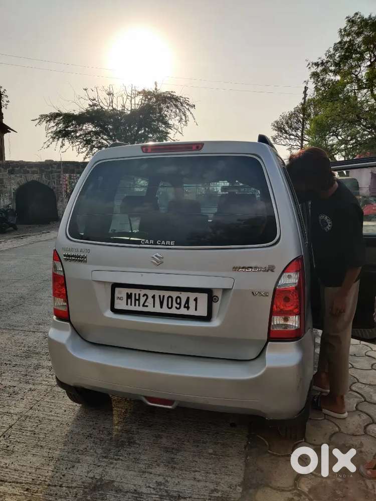 5th Owner Car Is In Good Condition