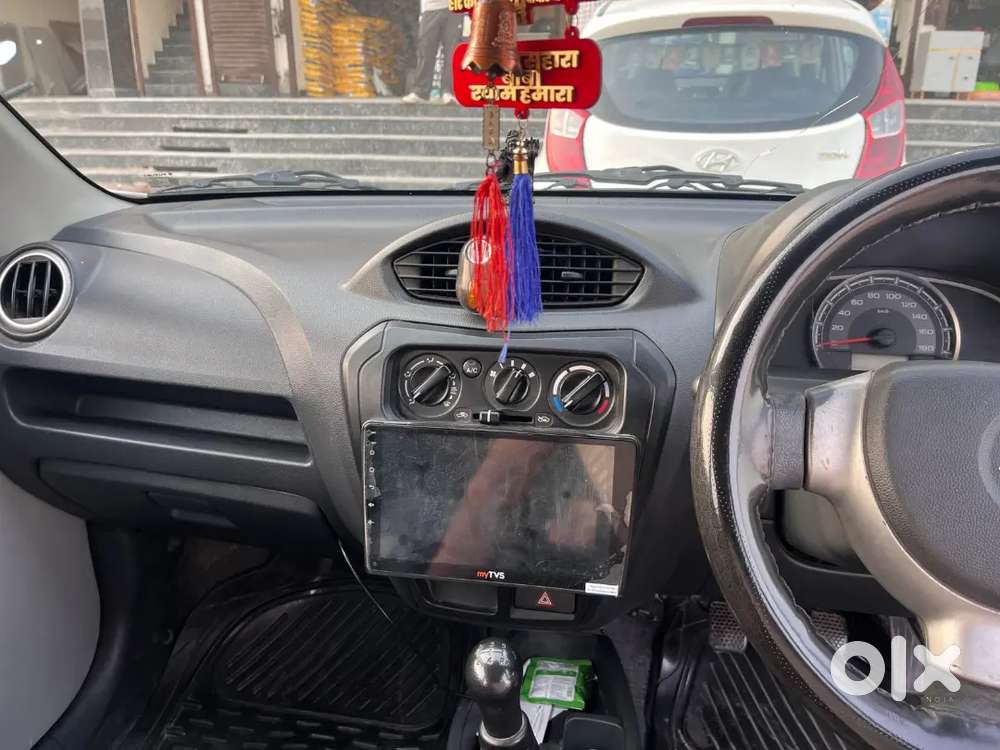 Maruti Suzuki 800 Ac Manual 2019