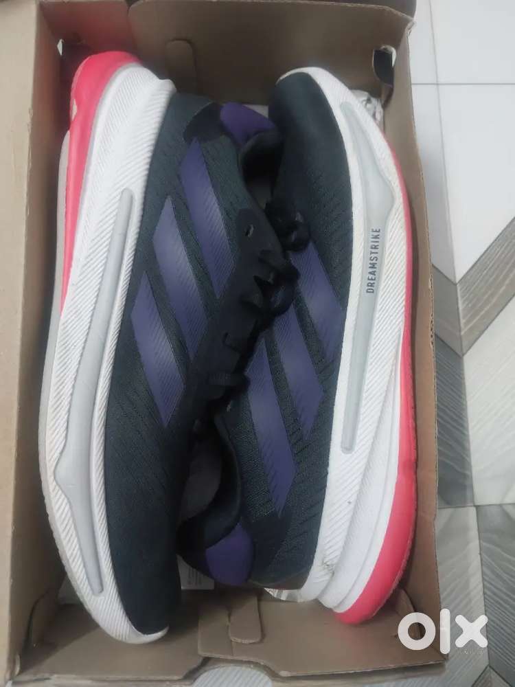 Adidas Supernova Running Shoes &ndash; Comfortable & Stylish